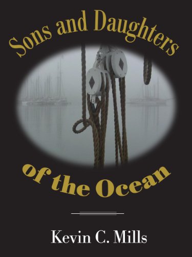 Stock image for Sons and Daughters of the Ocean for sale by books4u31