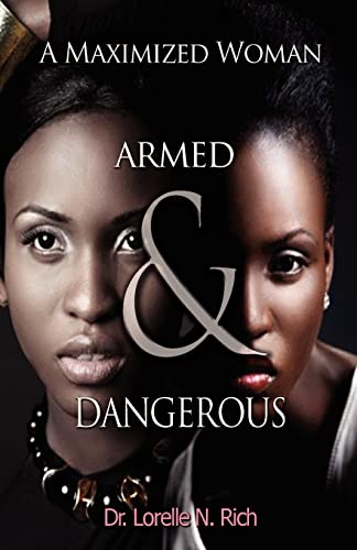 Beispielbild fr A Maximized Woman: Armed and Dangerous zum Verkauf von Save With Sam