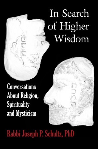 Stock image for In Search of Higher Wisdom: Conversations About Religion, Spirituality and Mysticism for sale by HPB-Red