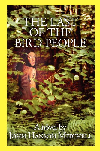 Beispielbild fr The Last of the Bird People zum Verkauf von HPB-Red