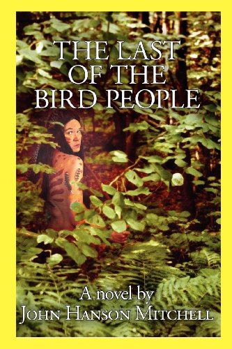Stock image for The Last of the Bird People for sale by HPB-Red