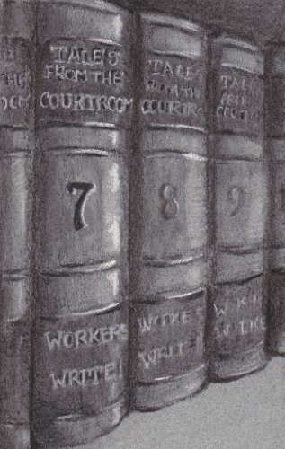 Beispielbild fr Workers Write! Tales from the Courtroom zum Verkauf von Better World Books