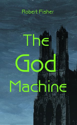 Stock image for The God Machine for sale by HPB-Diamond