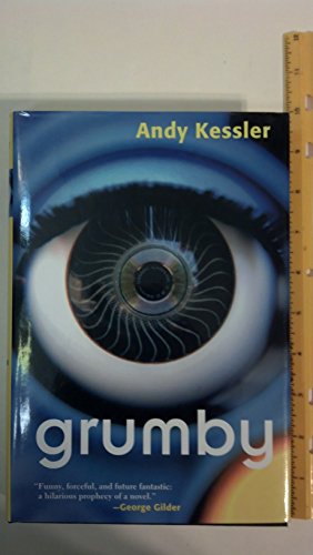 Grumby (9780982716328) by Kessler, Andy