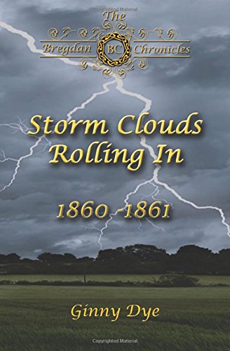 9780982717103: Storm Clouds Rolling In: Volume 1