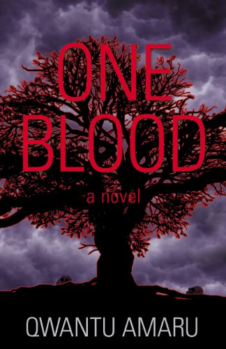 Imagen de archivo de One Blood a la venta por Better World Books