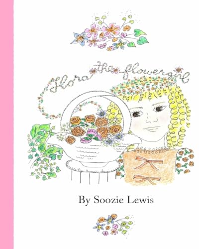 Stock image for Flora the Flowergirl for sale by GreatBookPrices