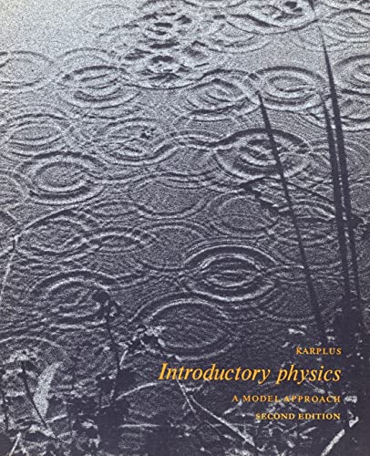 Imagen de archivo de Introductory Physics a la venta por Blackwell's