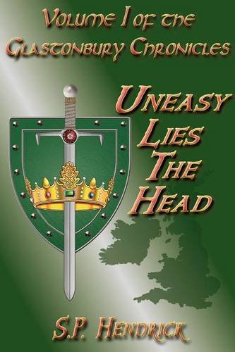 Stock image for Uneasy Lies the Head for sale by Book Alley