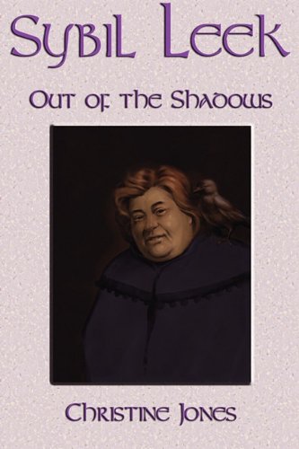 9780982726365: Sybil Leek: Out of the Shadows