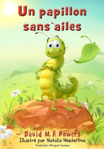 Stock image for Un papillon sans ailes (French Edition) for sale by Lucky's Textbooks