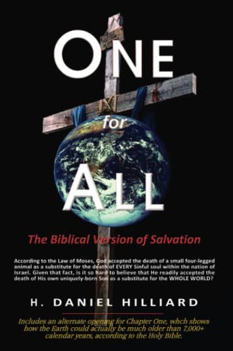 Stock image for One For All: The Biblical Version of Salvation for sale by Bookmans