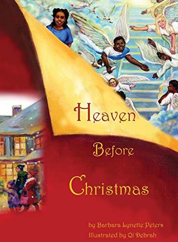 Beispielbild fr Heaven Before Christmas zum Verkauf von Books From California