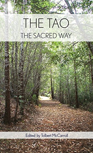 Stock image for The Tao: The Sacred Way for sale by ThriftBooks-Dallas