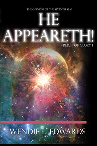 Stock image for He Appeareth (Reign of Glory) for sale by GF Books, Inc.