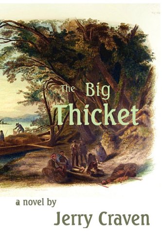 Stock image for The Big Thicket for sale by ThriftBooks-Dallas