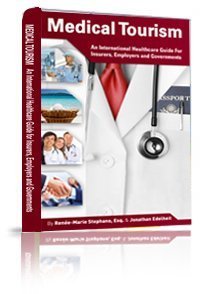 Stock image for Medical Tourism: An International Healthcare Guide for Insurers, Employers and Governments for sale by Montclair Book Center