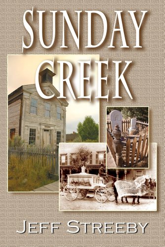 Imagen de archivo de Sunday Creek a la venta por ThriftBooks-Dallas