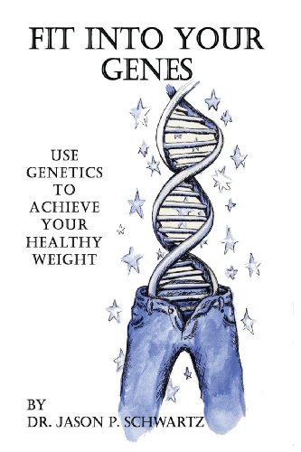 Imagen de archivo de Fit Into Your Genes a la venta por ThriftBooks-Atlanta