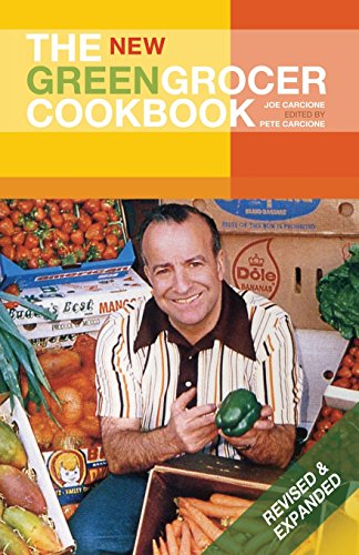 Beispielbild fr The New Greengrocer Cookbook zum Verkauf von Goodwill Books