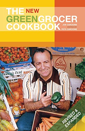 Stock image for The New Greengrocer Cookbook for sale by Goodwill Books