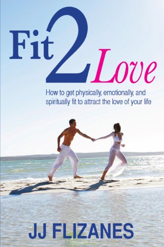 Beispielbild fr Fit 2 Love zum Verkauf von Better World Books