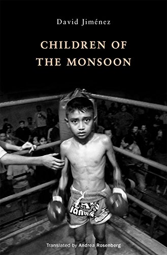 Imagen de archivo de Children of the Monsoon a la venta por Open Books