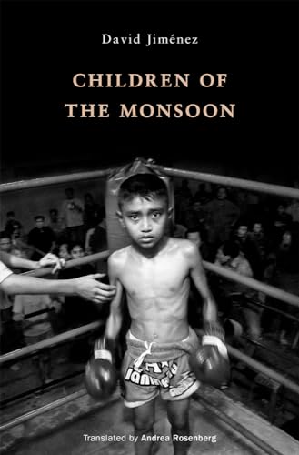 Stock image for Children of the Monsoon for sale by Open Books