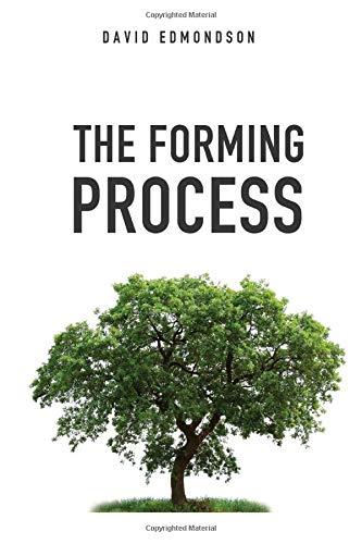 Stock image for The Forming Process for sale by ThriftBooks-Atlanta