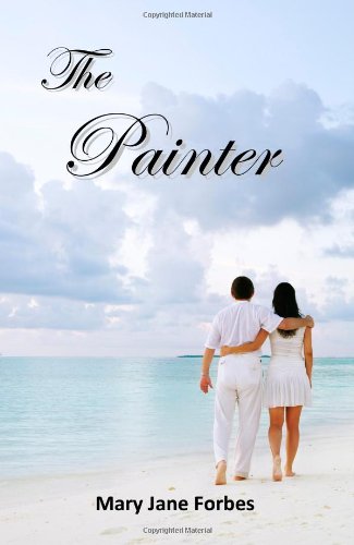Stock image for The Painter for sale by The Book Cellar, LLC