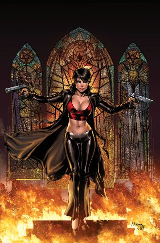 Grimm Fairy Tales Inferno