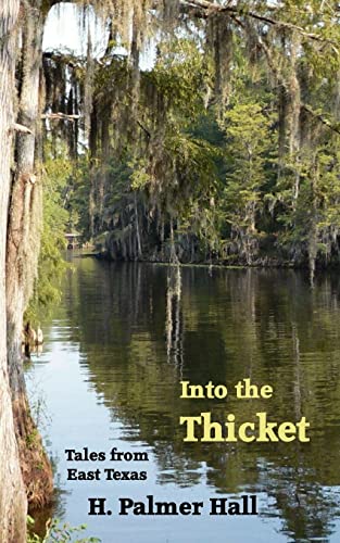 Stock image for Into the Thicket for sale by Hawking Books
