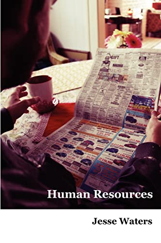 Stock image for Human Resources for sale by Lakeside Books