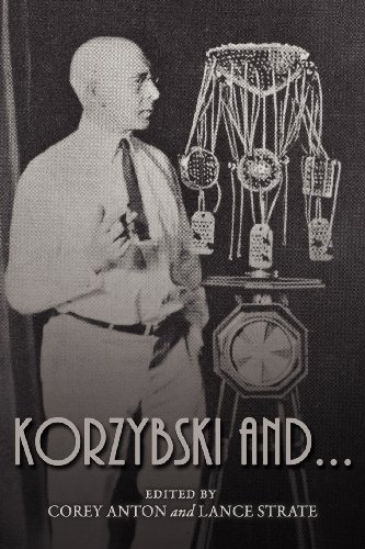 Imagen de archivo de Korzybski and a la venta por The Last Word Bookstore