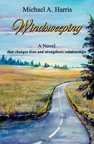 Windsweeping - Michael Harris