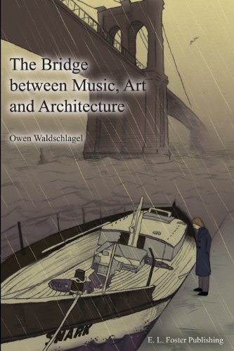 Stock image for Bridge Between Music, Art and Architecture for sale by PBShop.store US