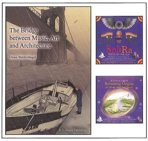 Stock image for Bridge Between Music, Art and Architecture: Boxed Set for sale by PBShop.store US