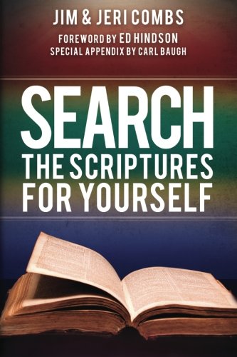 Imagen de archivo de Search The Scriptures For Yourself a la venta por Wonder Book