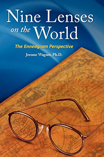 Beispielbild fr Nine Lenses on the World: the Enneagram Perspective zum Verkauf von Better World Books