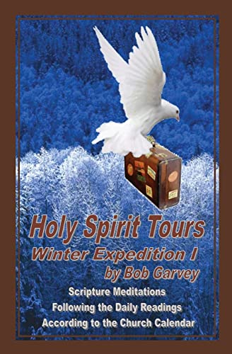 Holy Spirit Tours: Winter Excursion (9780982762172) by Garvey, Bob