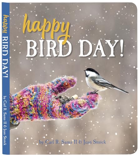 Imagen de archivo de Happy Bird Day! a la venta por SecondSale