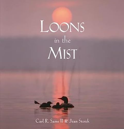 Imagen de archivo de Loons in the Mist a la venta por ThriftBooks-Dallas