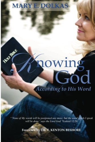 9780982764671: Knowing God: According to His Word