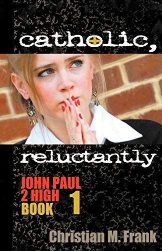Stock image for Catholic, Reluctantly for sale by Bulk Book Warehouse