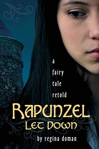 Beispielbild fr Rapunzel Let Down: A Fairy Tale Retold zum Verkauf von BooksRun