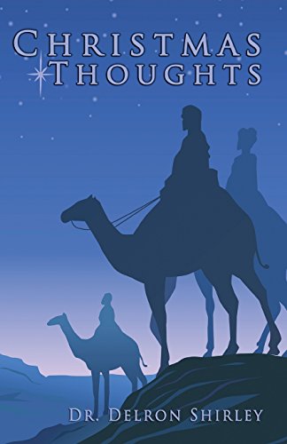 Stock image for Christmas Thoughts for sale by Better World Books