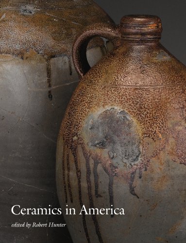 Stock image for Ceramics in America 2012 (Ceramics in America Annual) for sale by Vintage Books and Fine Art