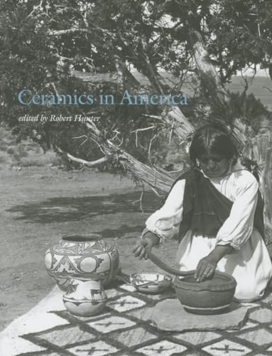 9780982772263: Ceramics in America 2015 (Ceramics in America Annual)