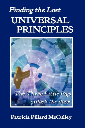 9780982775301: Finding The Lost UNIVERSAL PRINCIPLES