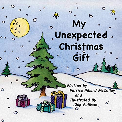 Beispielbild fr My Unexpected Christmas Gift zum Verkauf von PBShop.store US